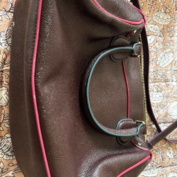 Coach bag - Picture 4 of 4